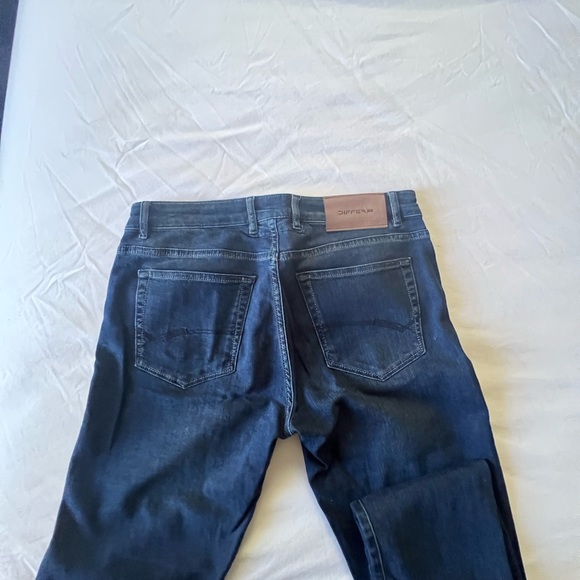 Differ 1989 Jeans - Picture 8 of 11